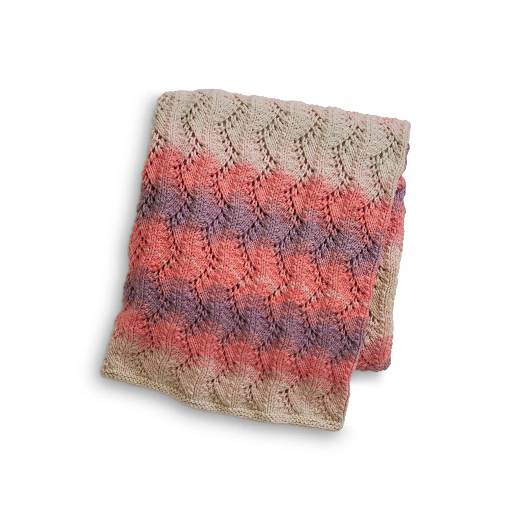 Ivy Lace Blanket - Image 6