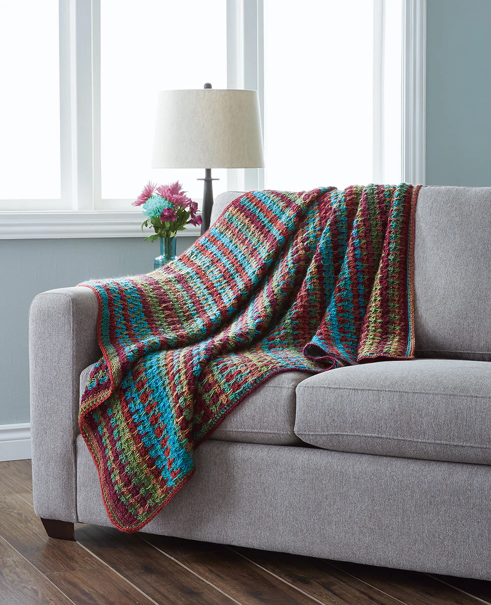 Jeweled Dragon Throw - Image 2