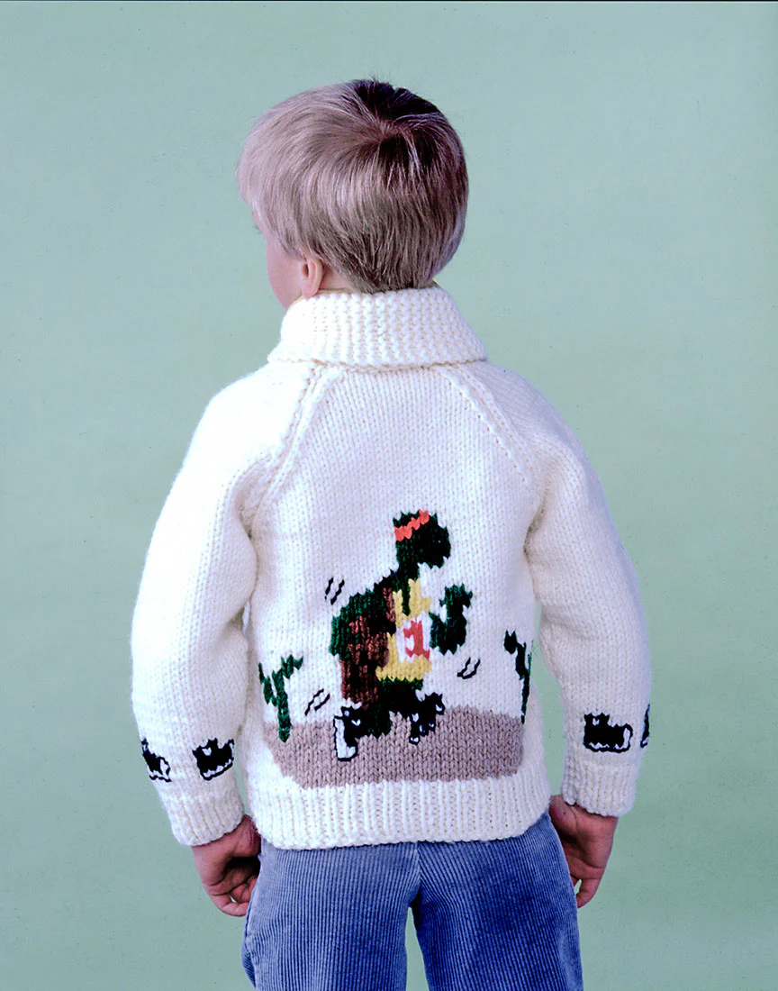Jogging Turtle Pattern - Image 2