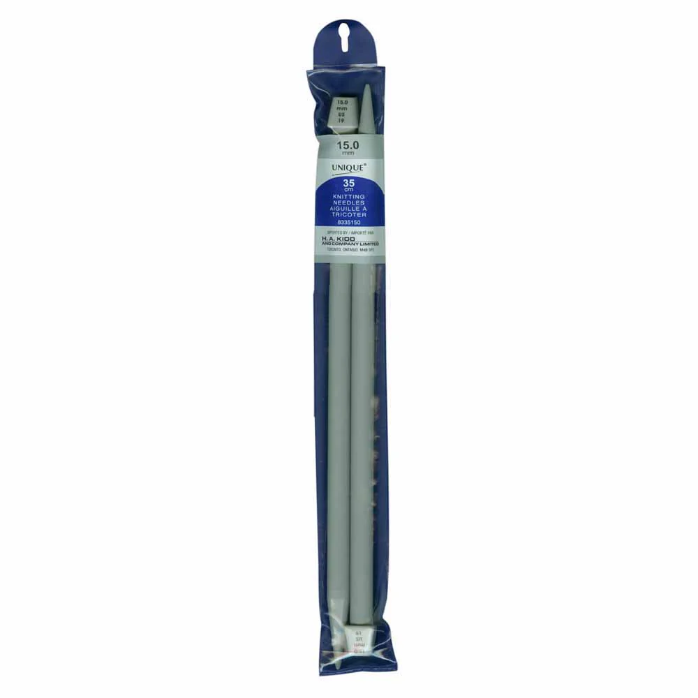 Jumbo Knitting Needles - Image 2