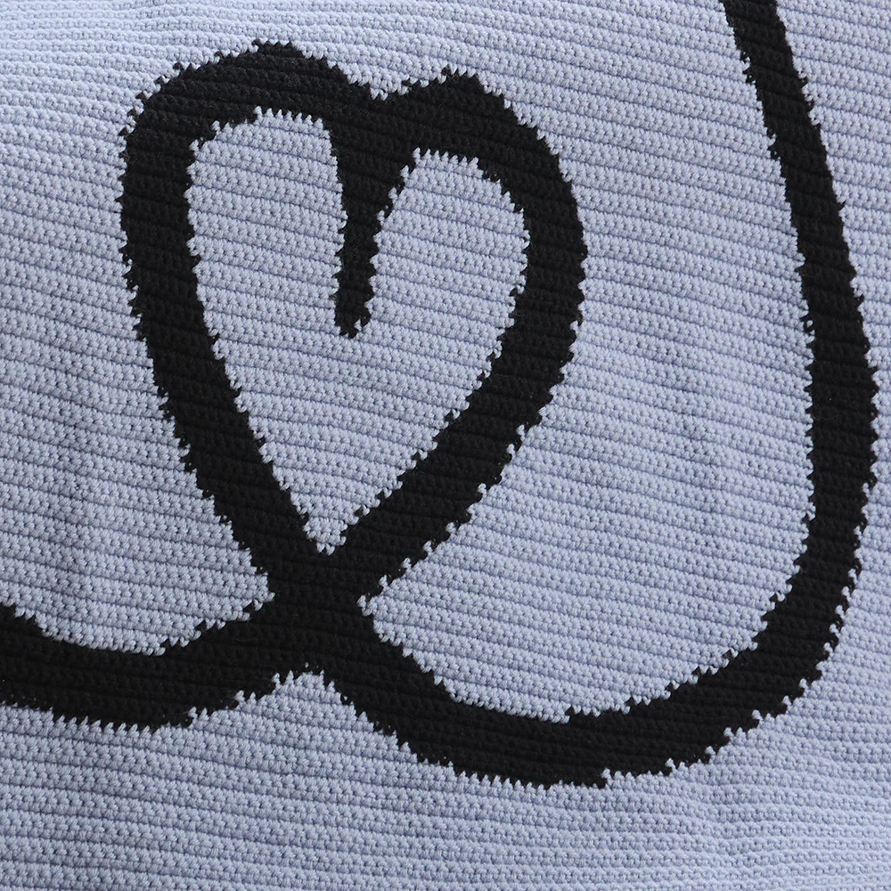 Kitty Love Blanket - Image 3