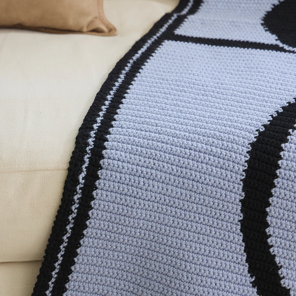 Kitty Love Blanket - Image 4