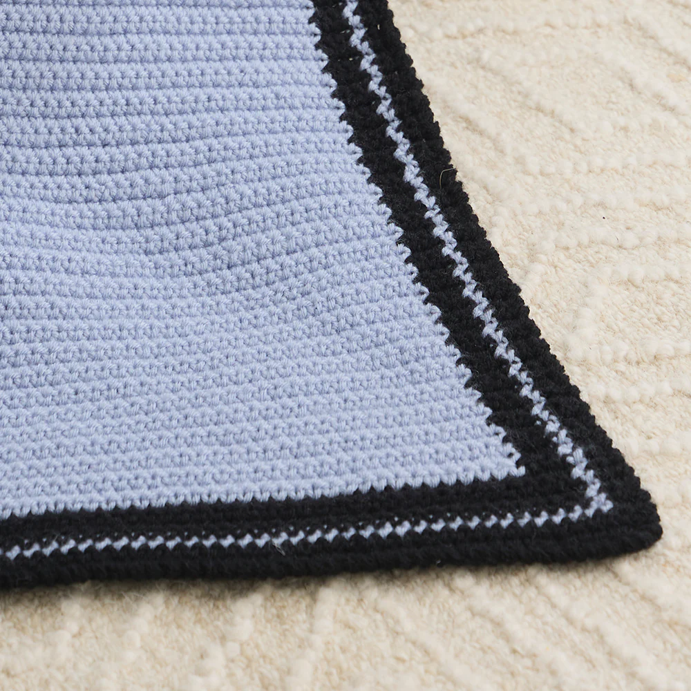 Kitty Love Blanket - Image 5