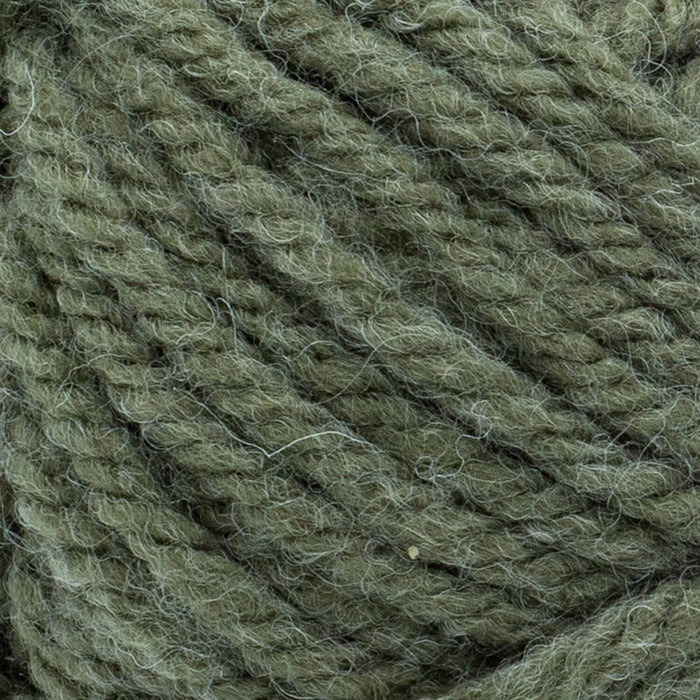 Knit Cuffed Slippers - Image 7