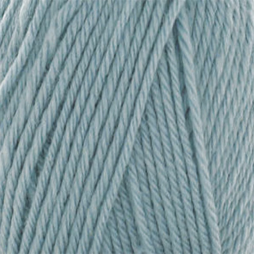 Knit Hooded Baby Jacket - Image 3