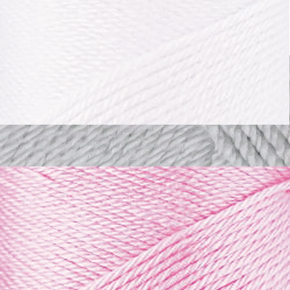 Knit Hopscotch Blanket - Image 3