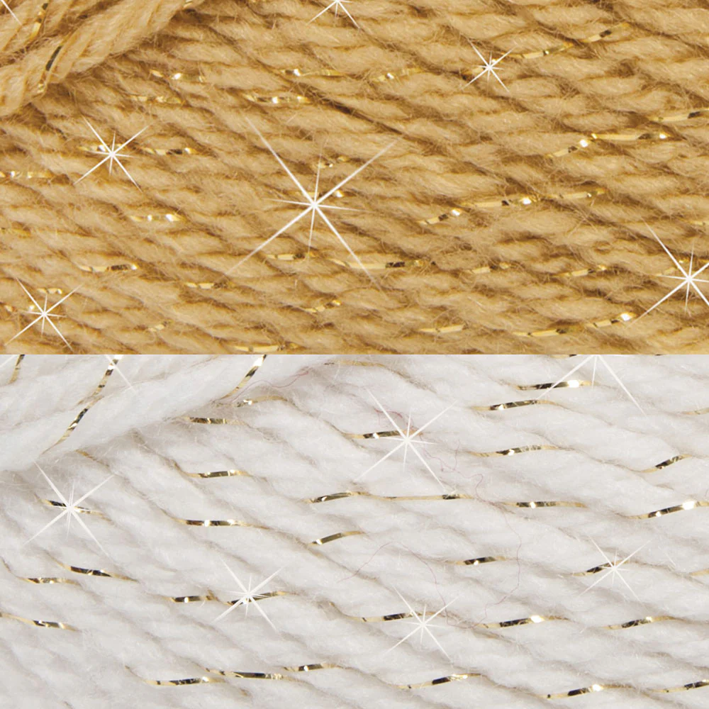 Knit Stars Ornaments Kit - Image 5