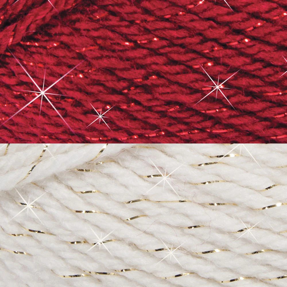 Knit Stars Ornaments Kit - Image 7
