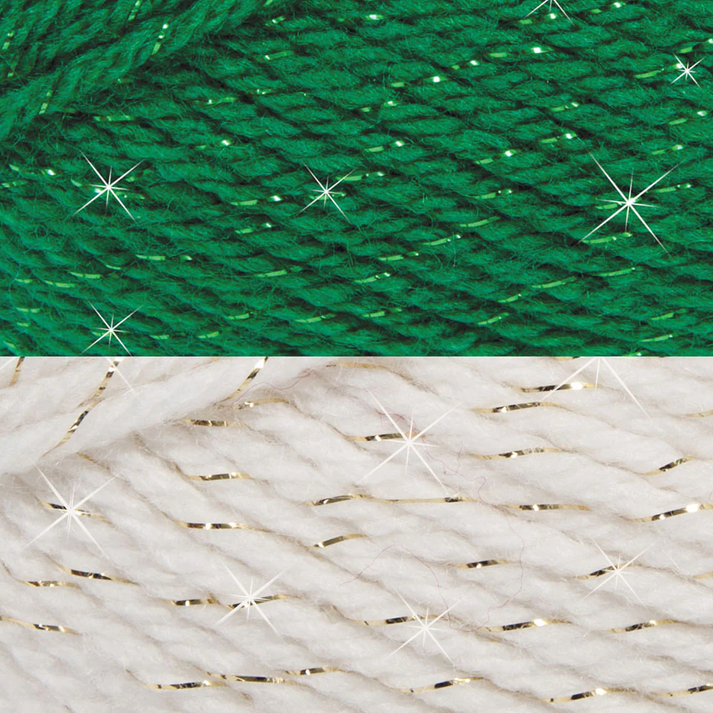 Knit Stars Ornaments Kit - Image 8