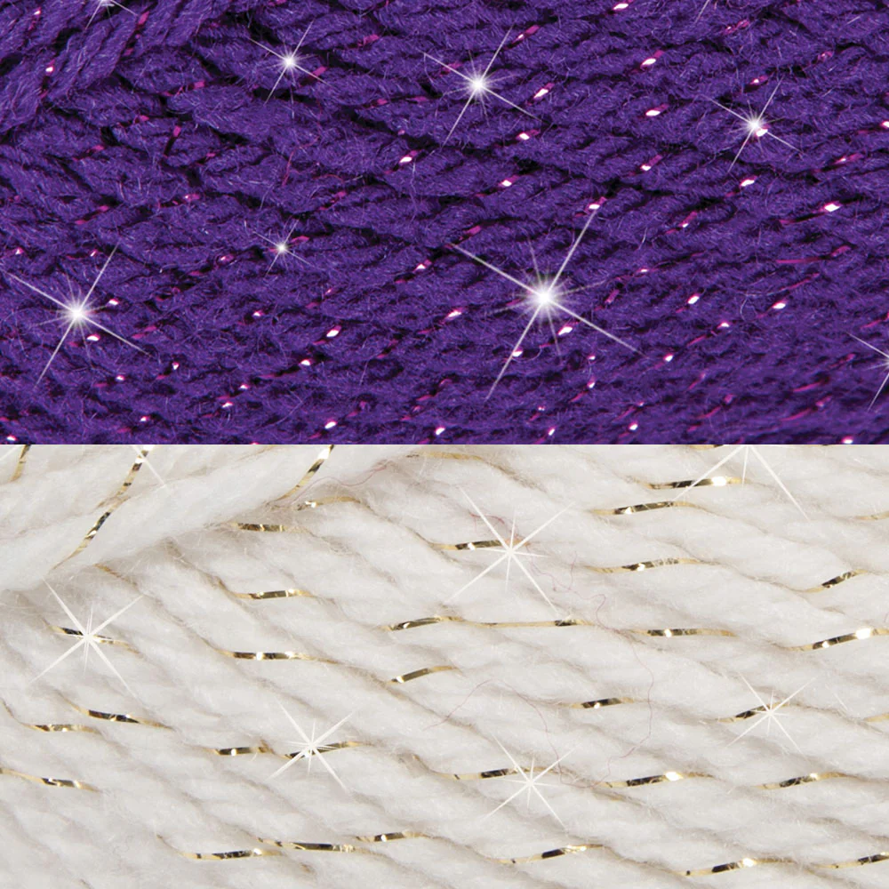 Knit Stars Ornaments Kit - Image 9