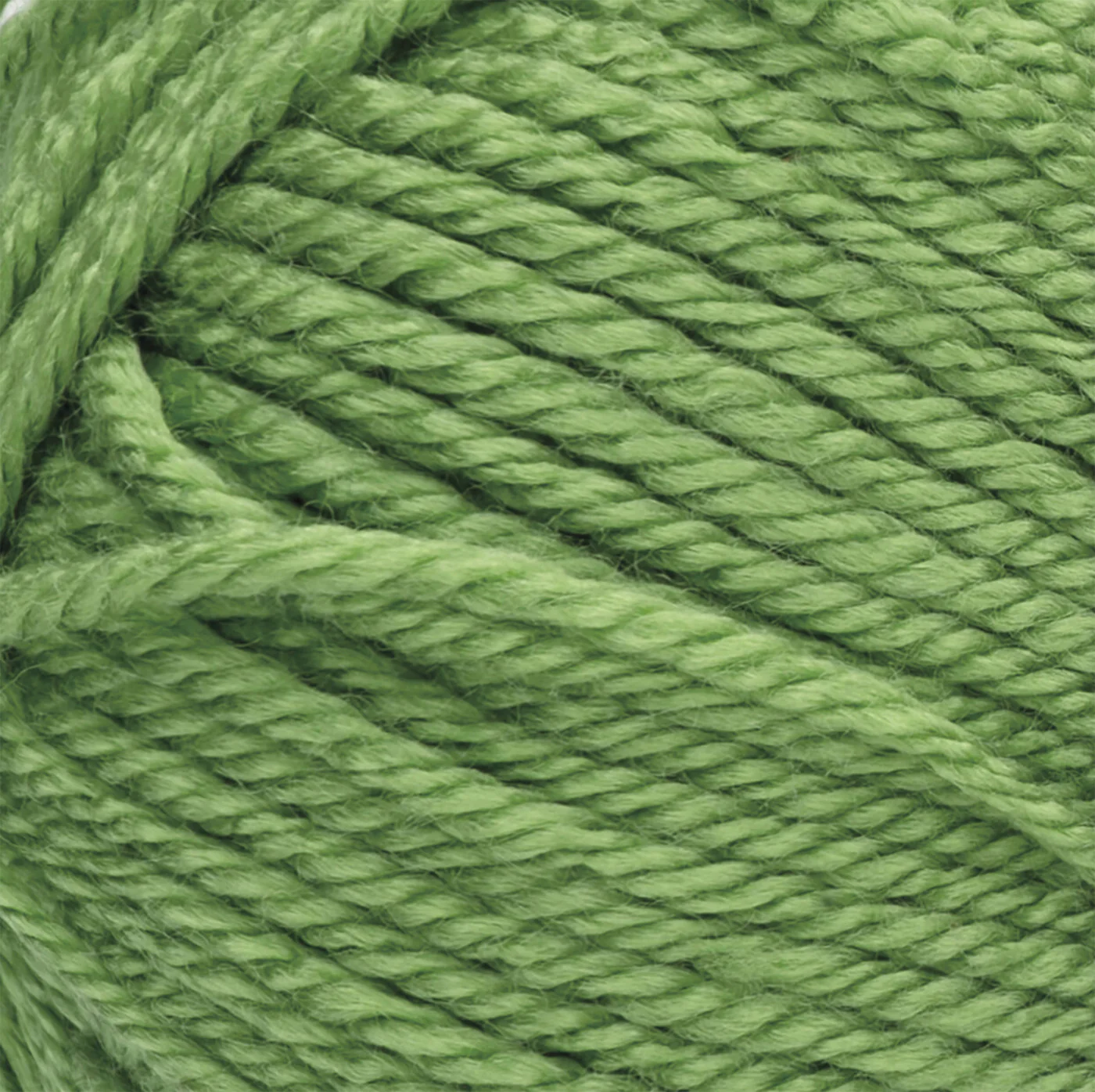 Knit Your Cables Afghan - Image 5