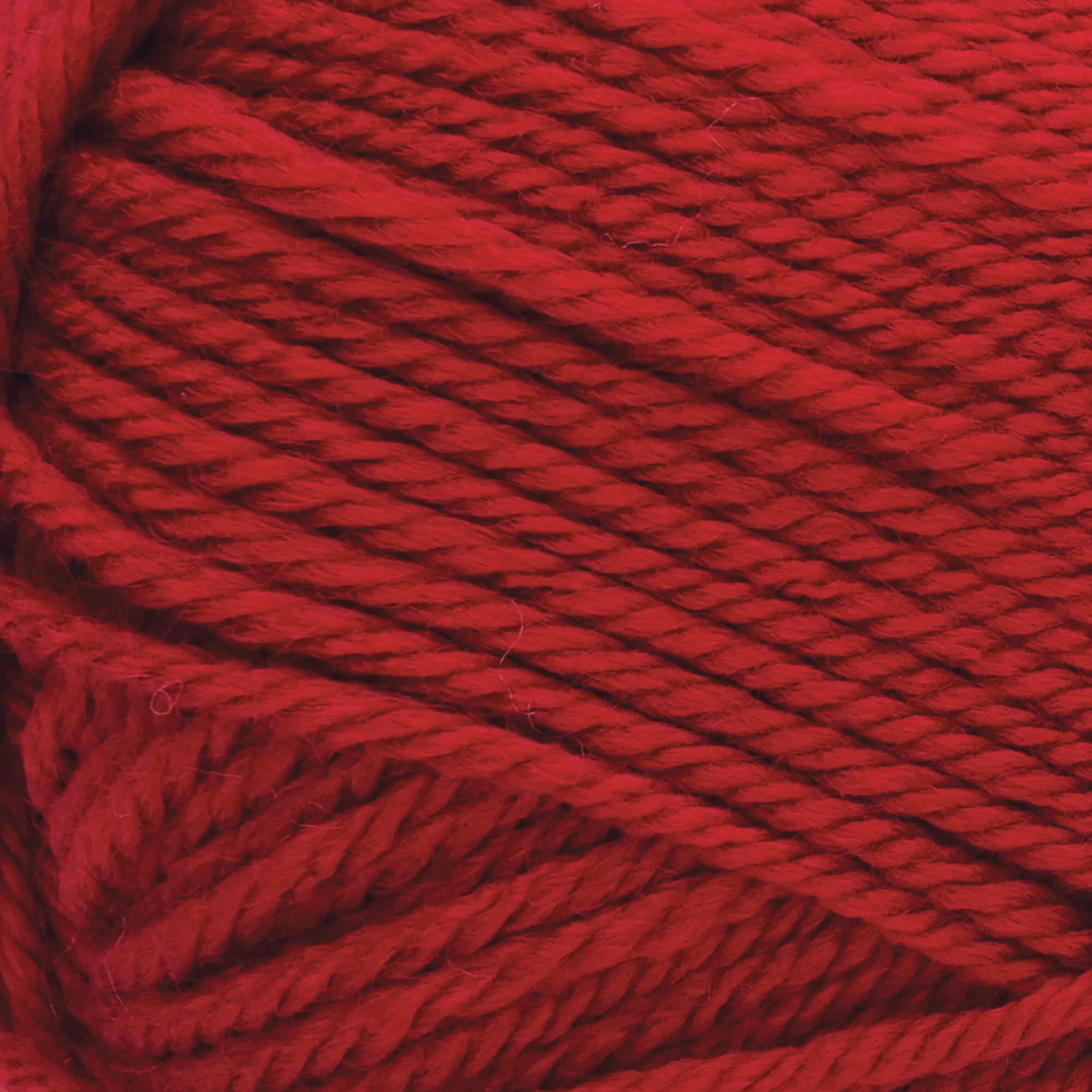 Knit Your Cables Afghan - Image 9
