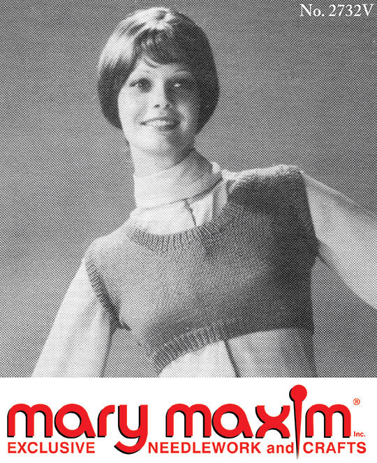Knitted Tops (Maxi, Midi, Mini) Pattern - Image 3