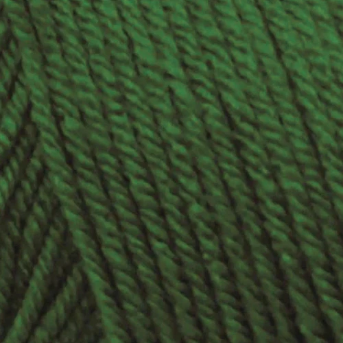 Knotted Cables Blanket - Image 11