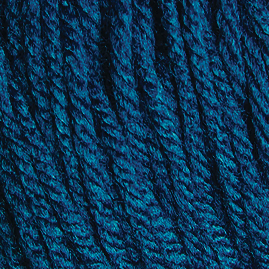 Knotted Cables Blanket - Image 5