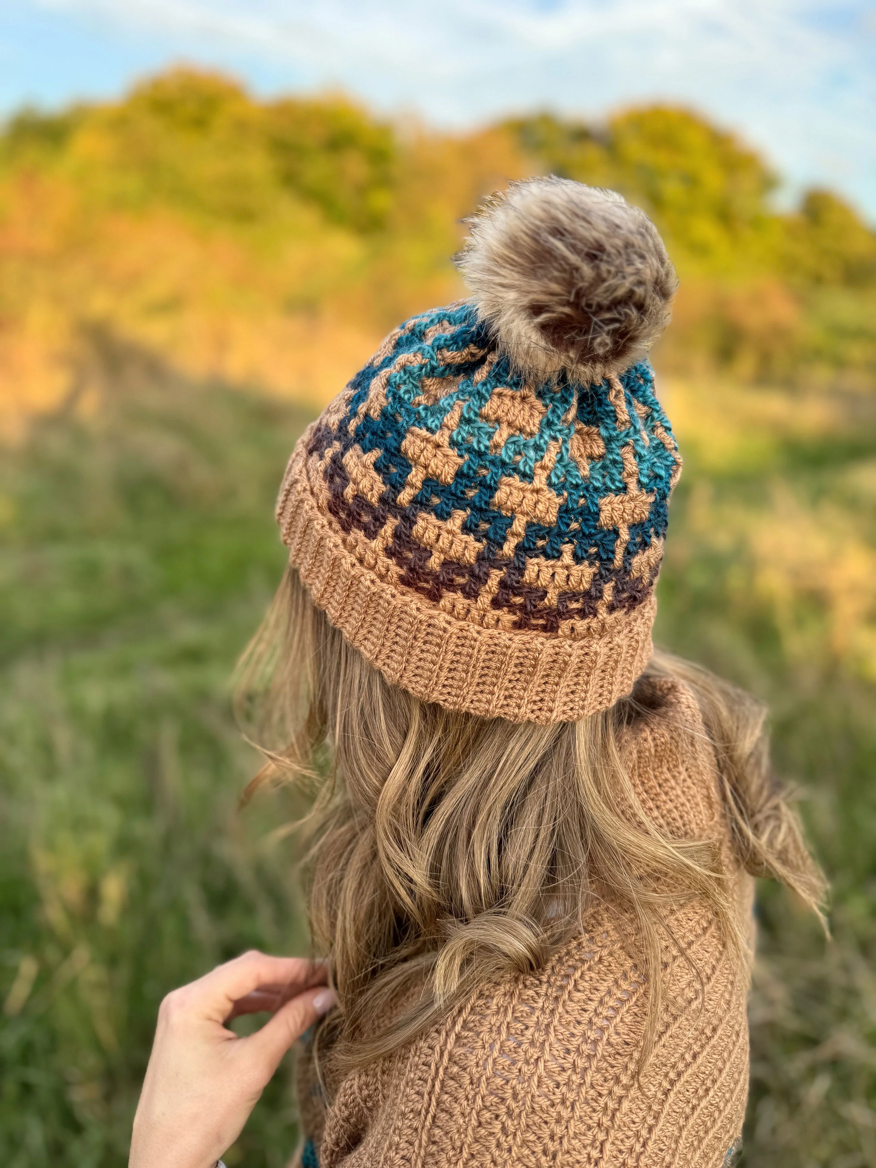 Labyrinth Hat - Image 2