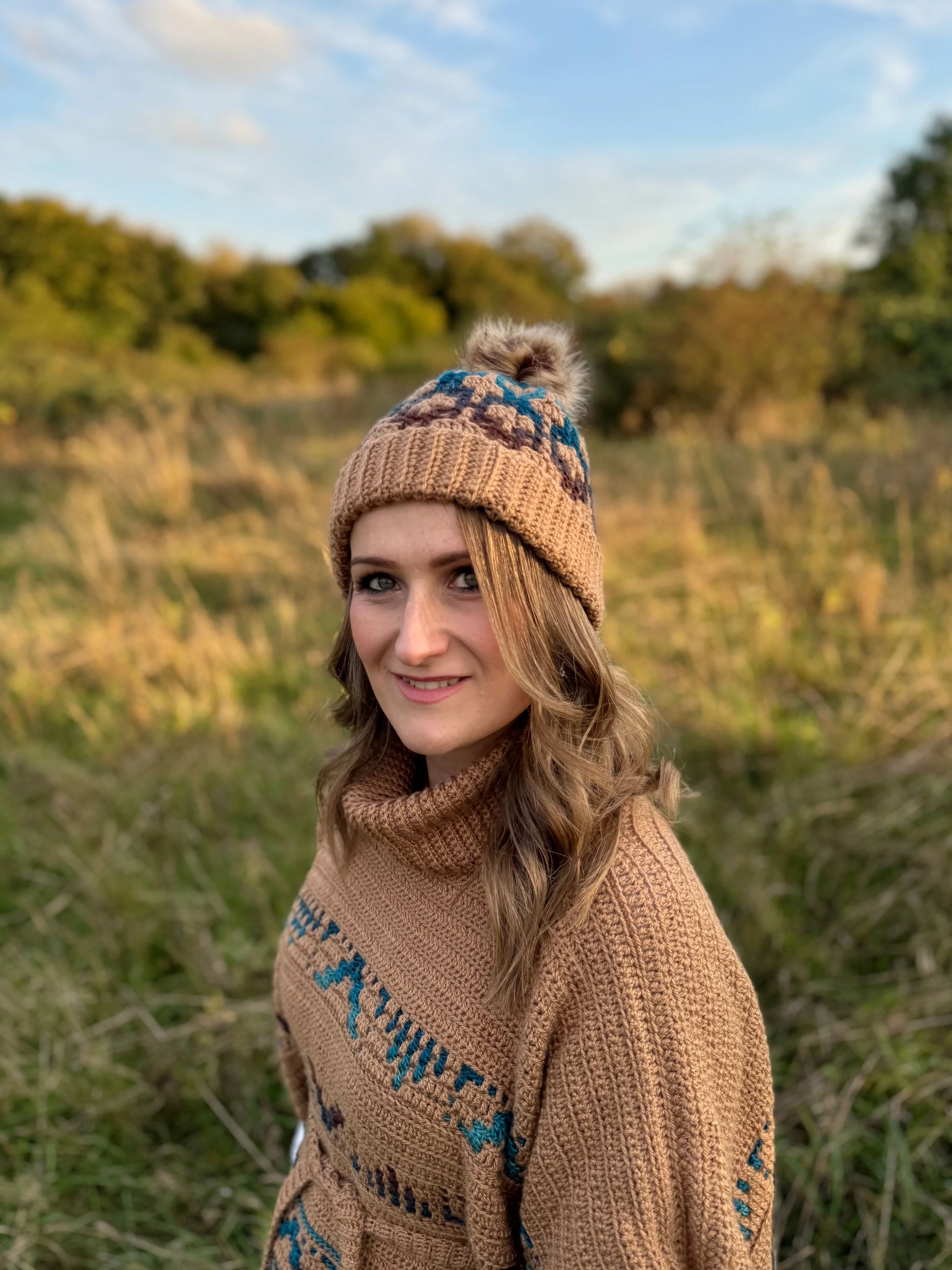 Labyrinth Hat - Image 3