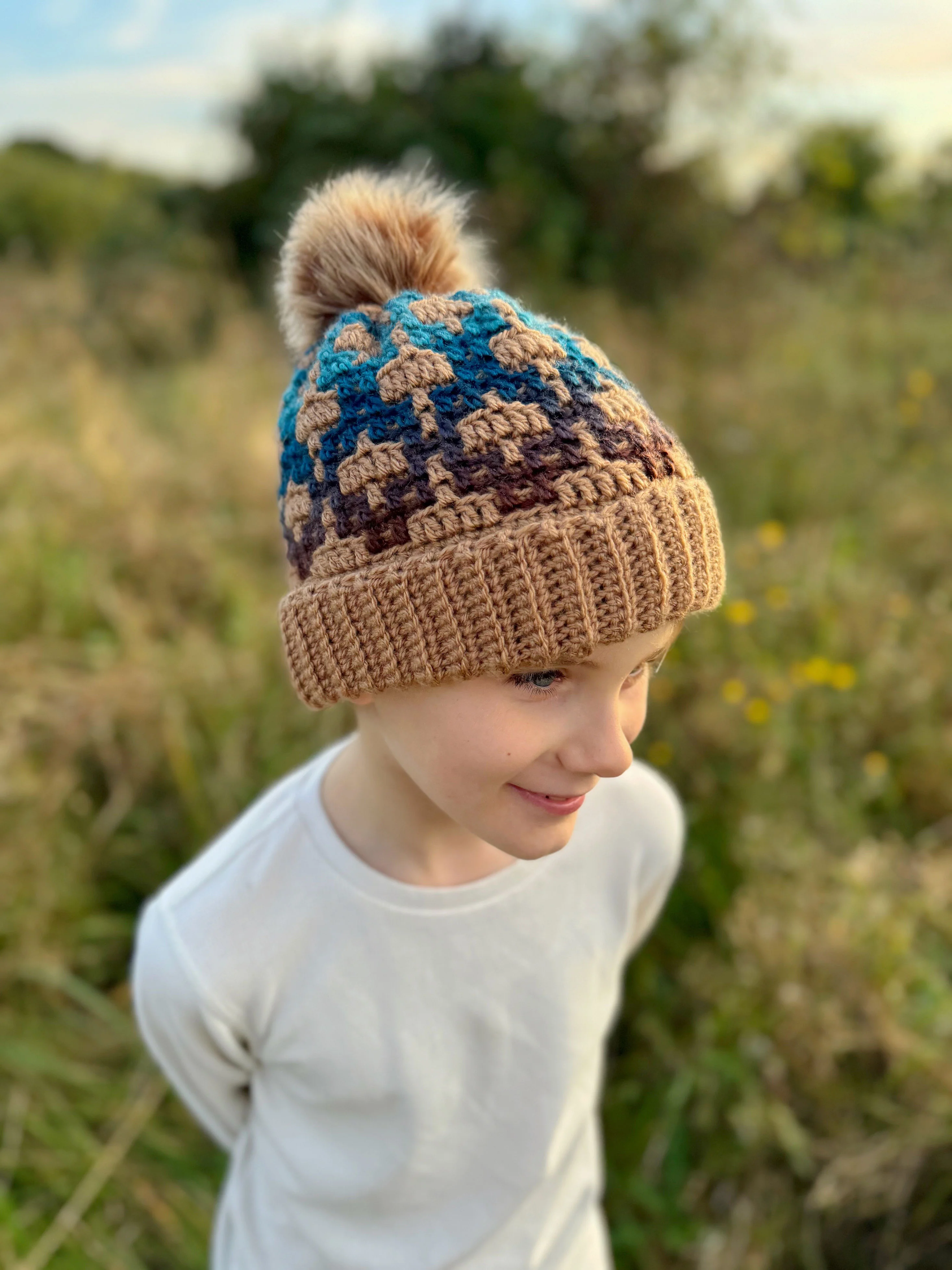Labyrinth Hat - Image 4