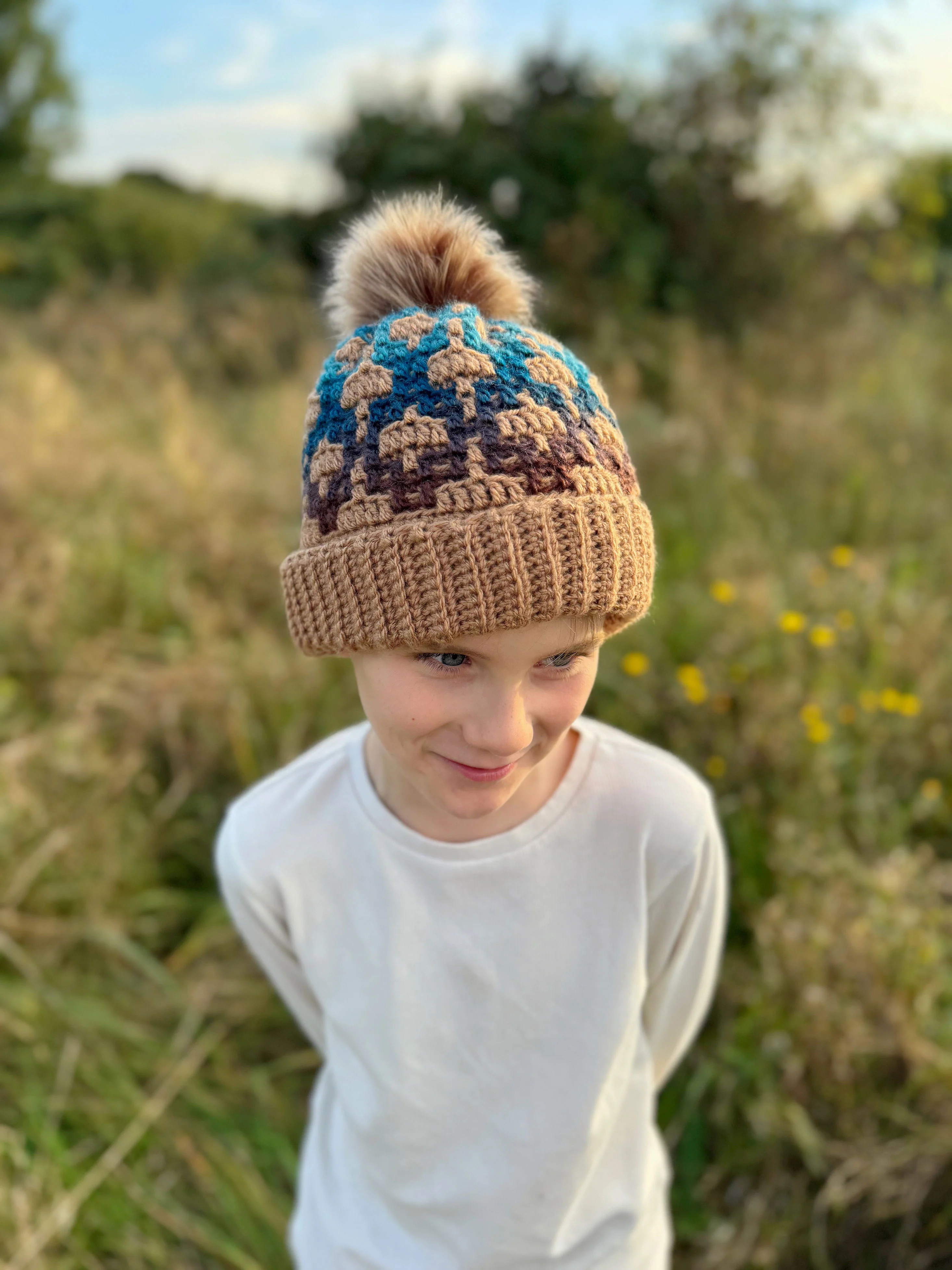 Labyrinth Hat - Image 6