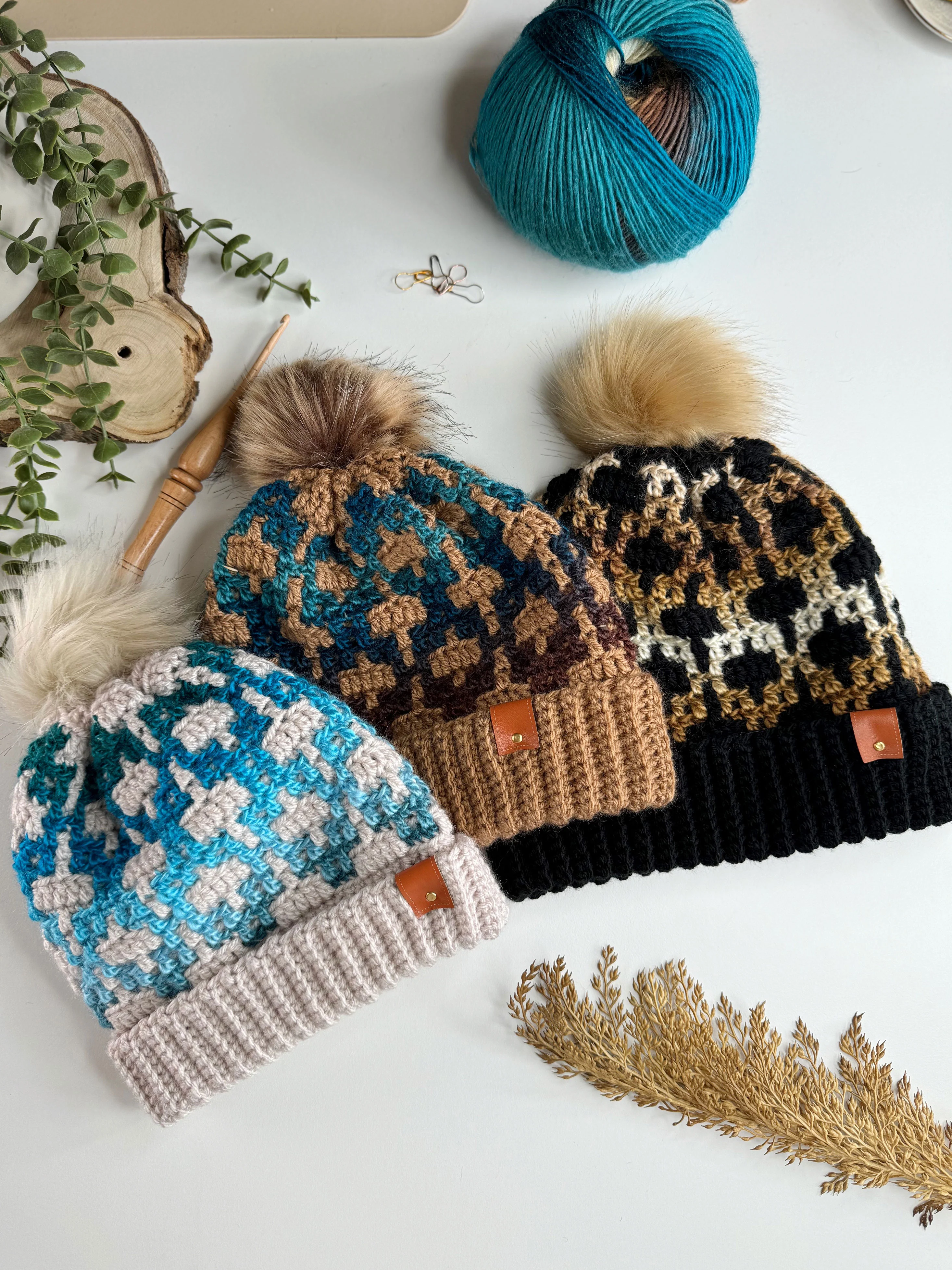 Labyrinth Hat - Image 7