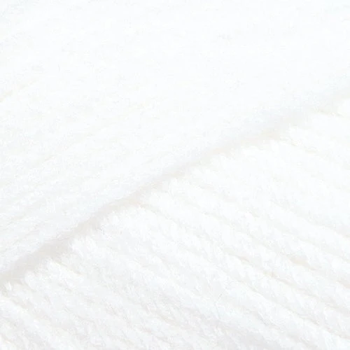 Lacy Knit Baby Blanket - Image 2