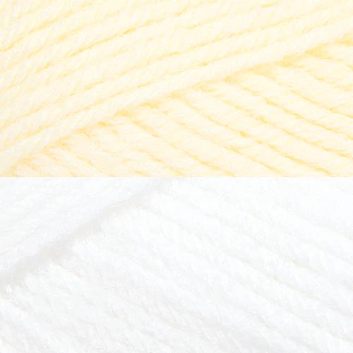 Lacy Stripes Baby Blanket - Image 10