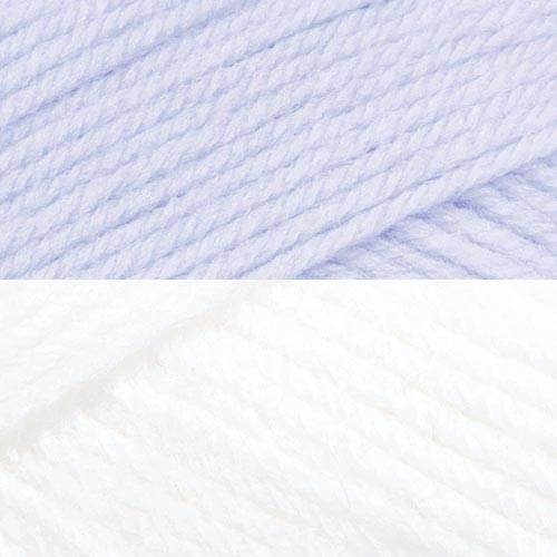 Lacy Stripes Baby Blanket - Image 6