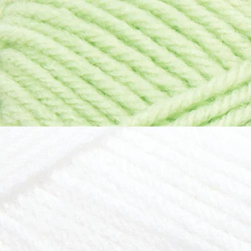 Lacy Stripes Baby Blanket - Image 7