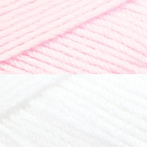 Lacy Stripes Baby Blanket - Image 8