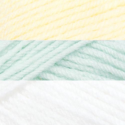 Lavender Garden Baby Blanket - Image 7