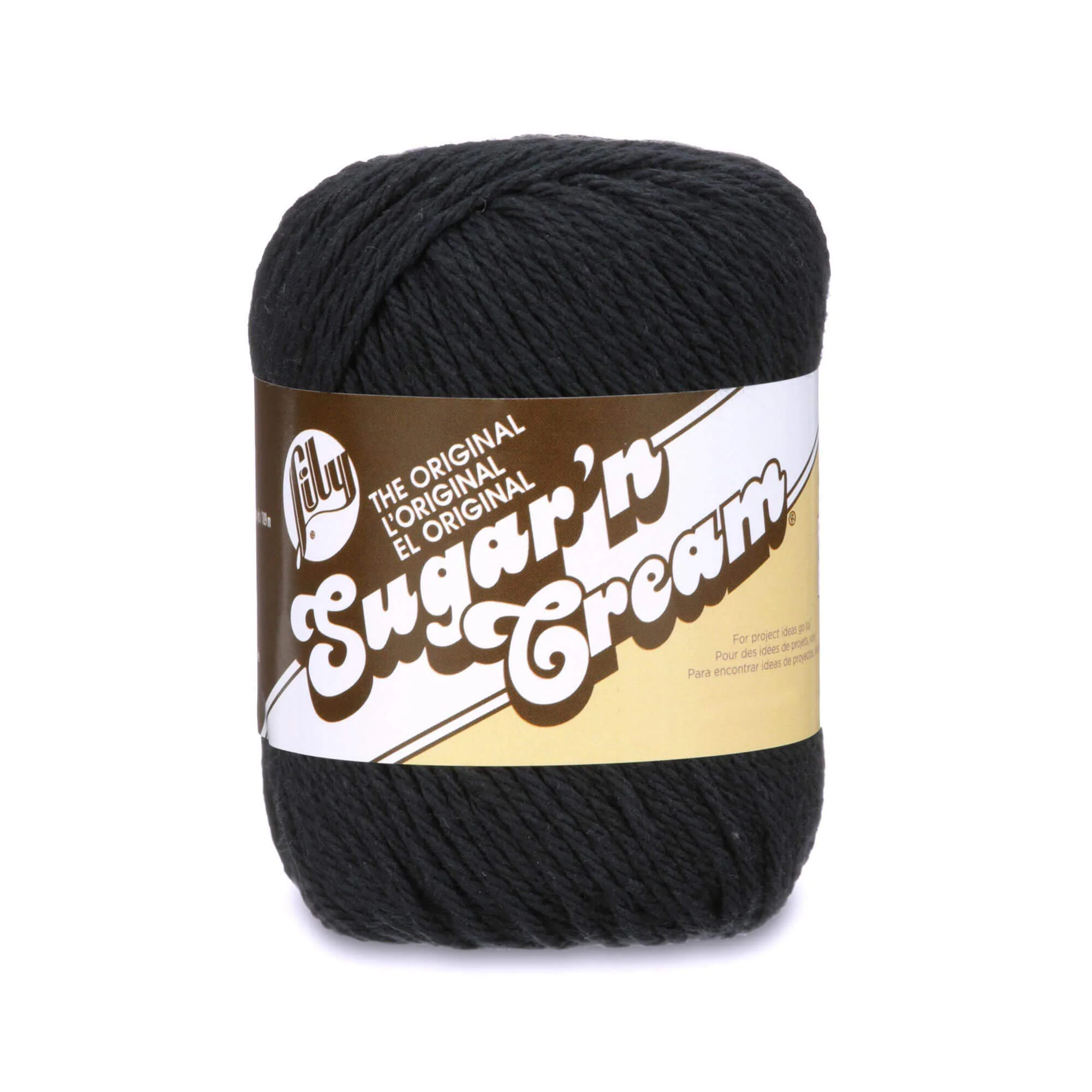 Lily Sugar'n Cream Yarn - Image 10