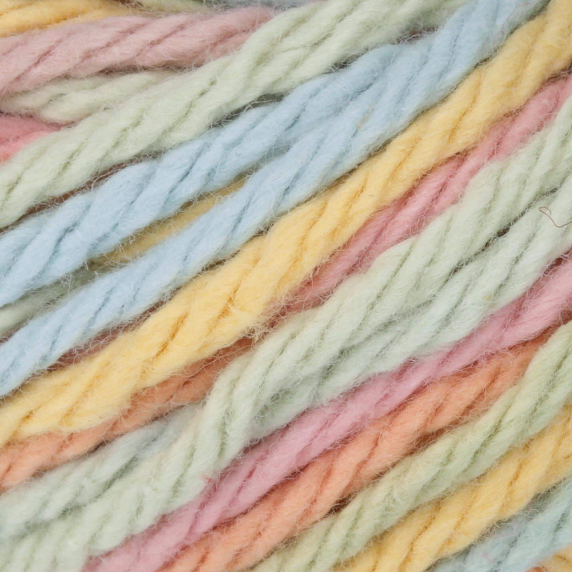 Lily Sugar'n Cream Yarn - Image 100