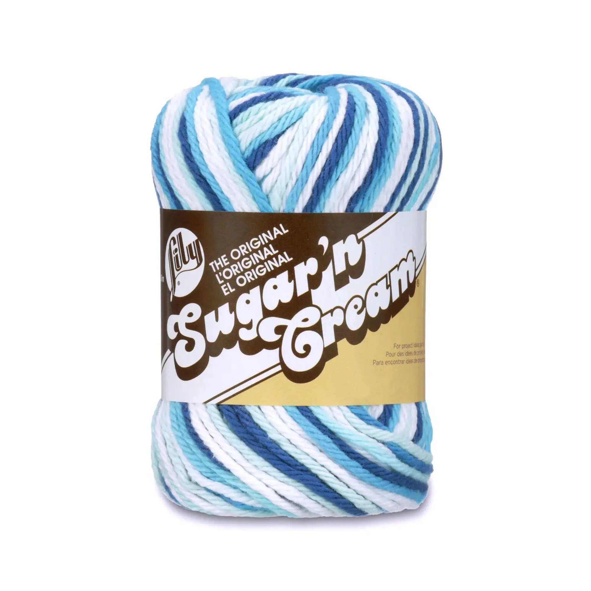 Lily Sugar'n Cream Yarn - Image 102