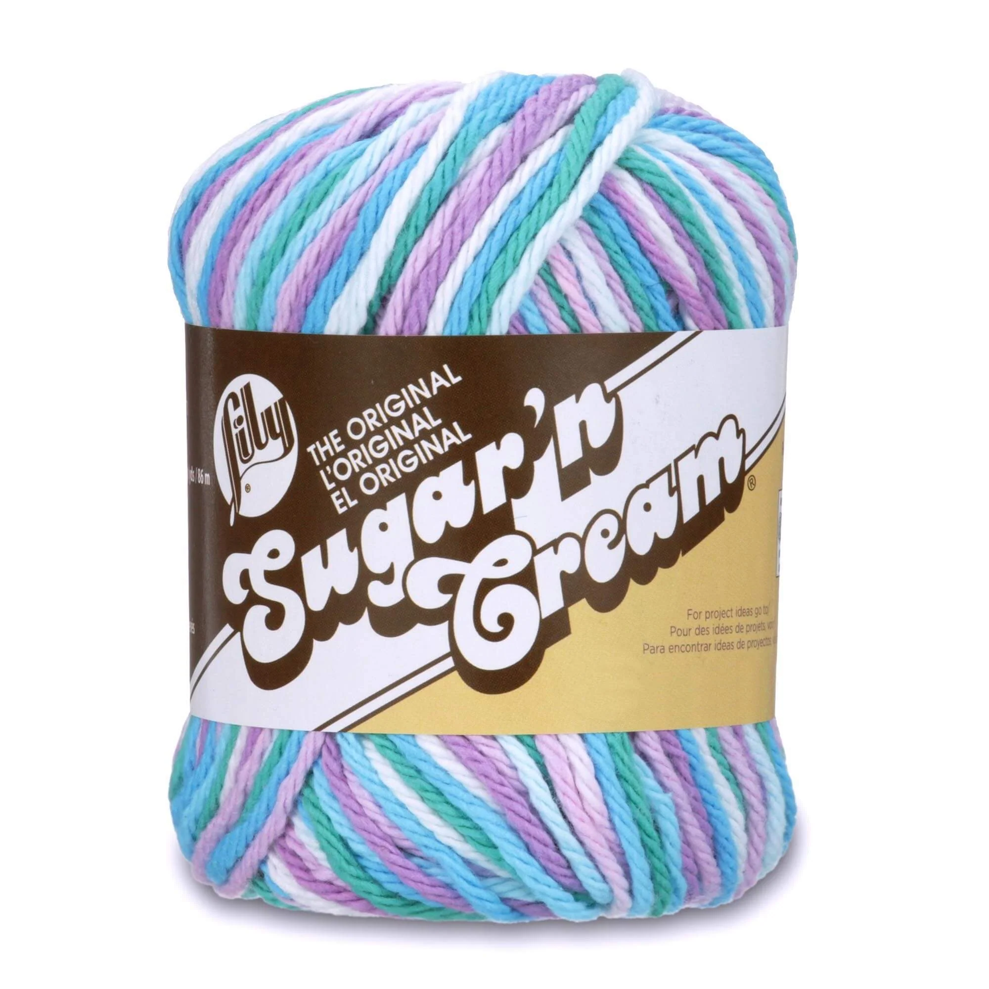 Lily Sugar'n Cream Yarn - Image 103