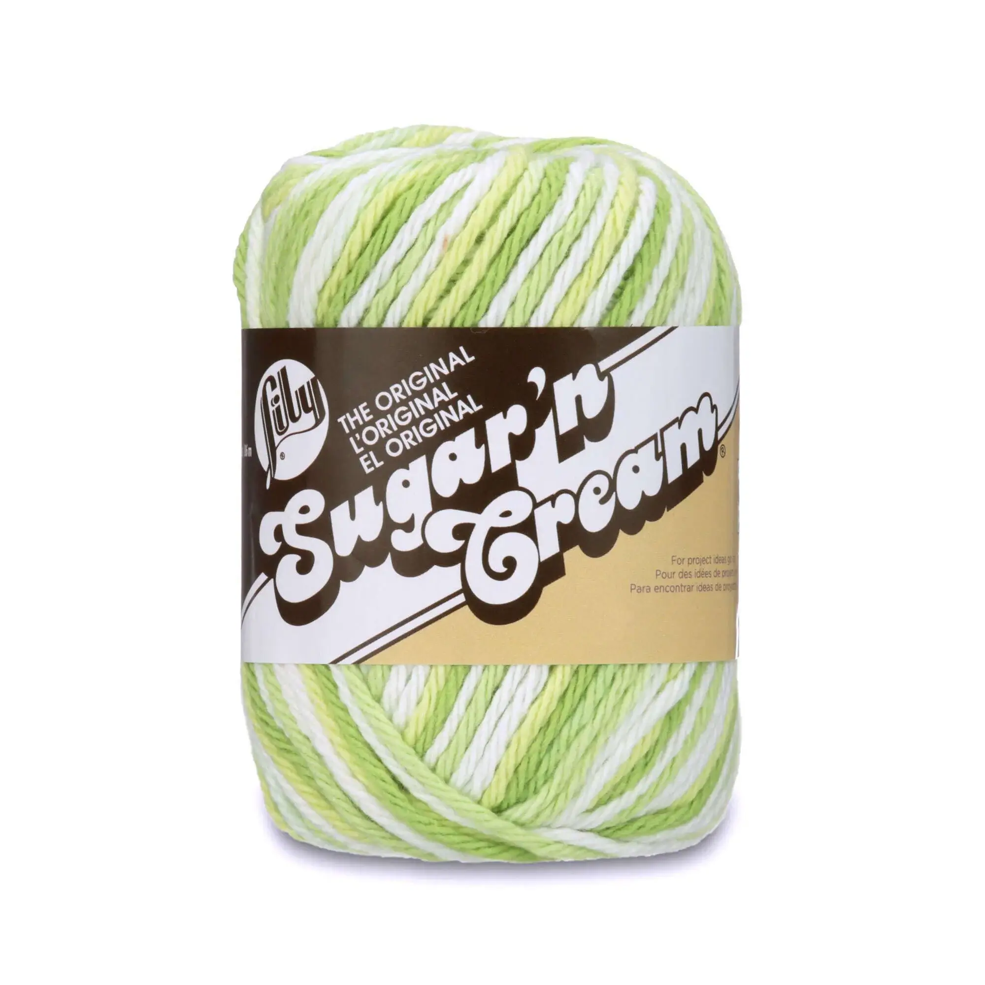 Lily Sugar'n Cream Yarn - Image 108