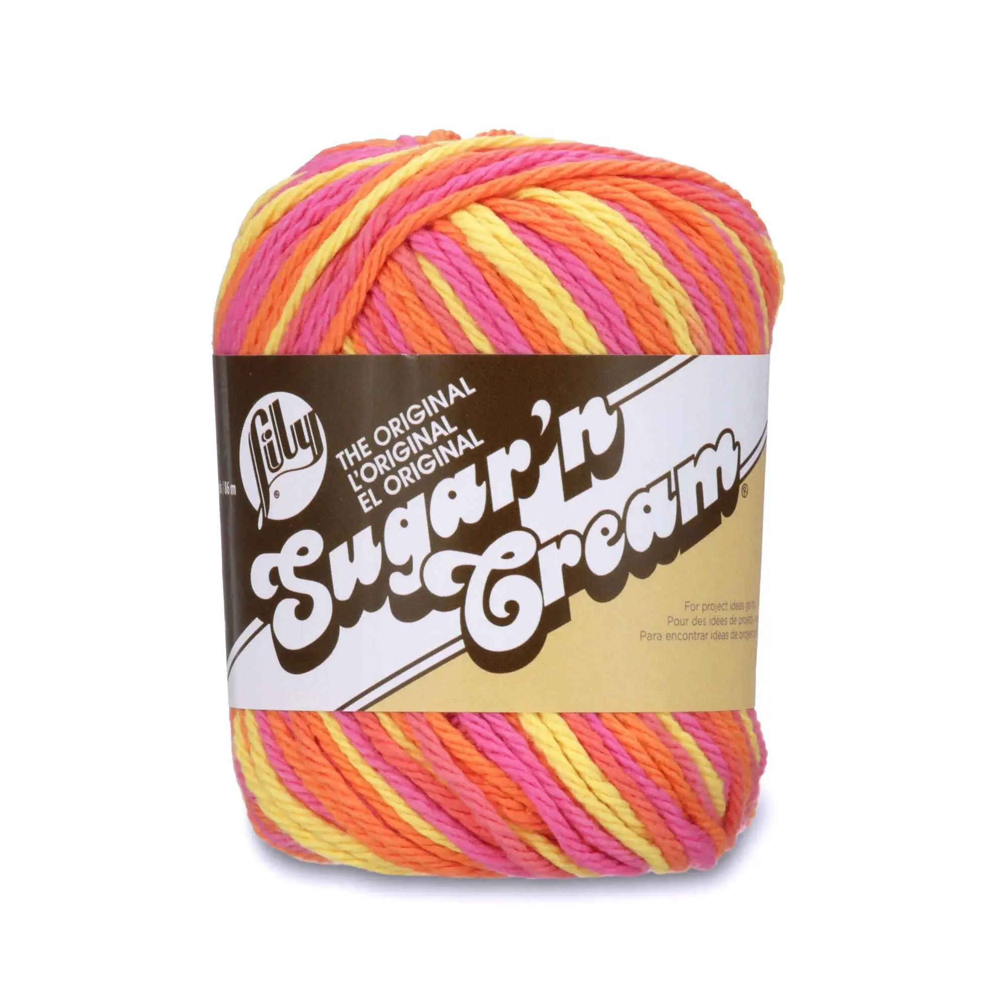 Lily Sugar'n Cream Yarn - Image 109