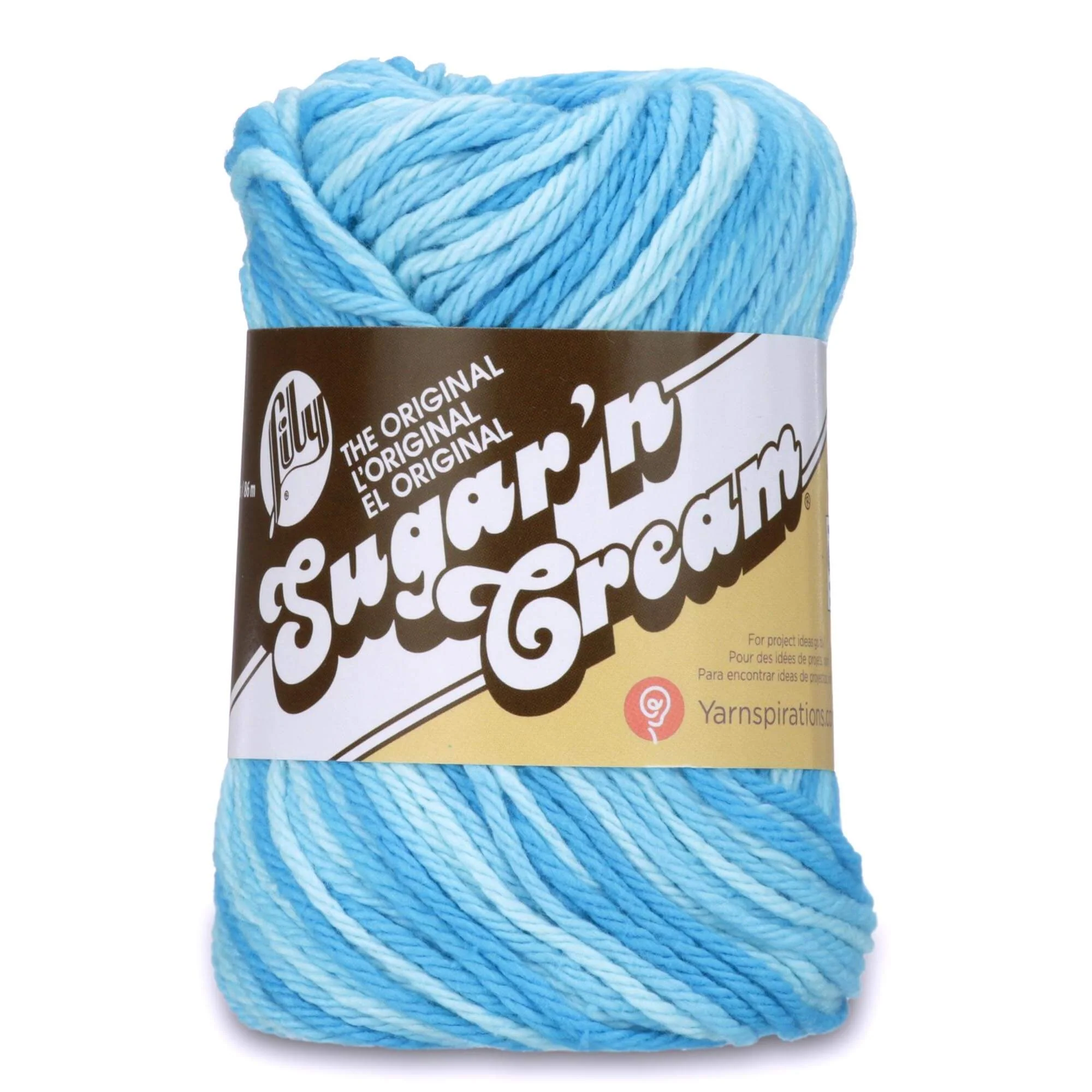 Lily Sugar'n Cream Yarn - Image 112