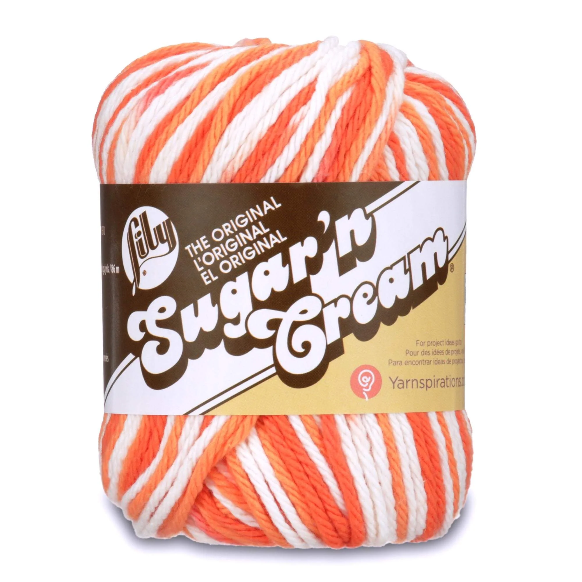 Lily Sugar'n Cream Yarn - Image 116