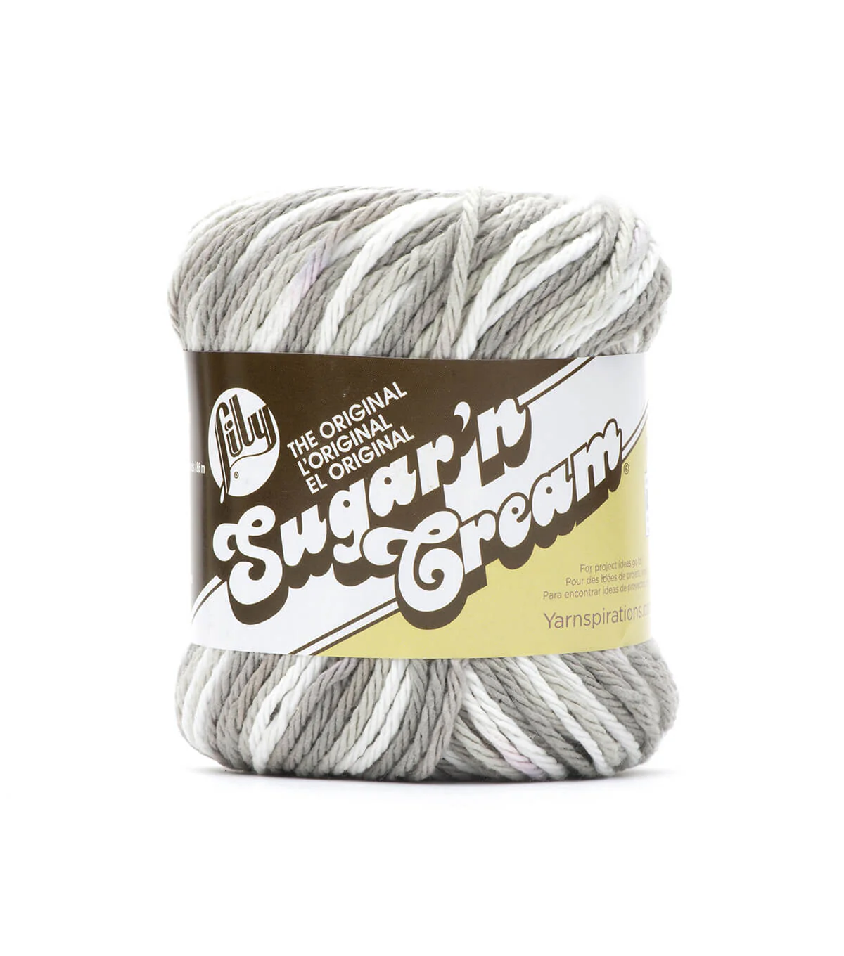 Lily Sugar'n Cream Yarn - Image 118