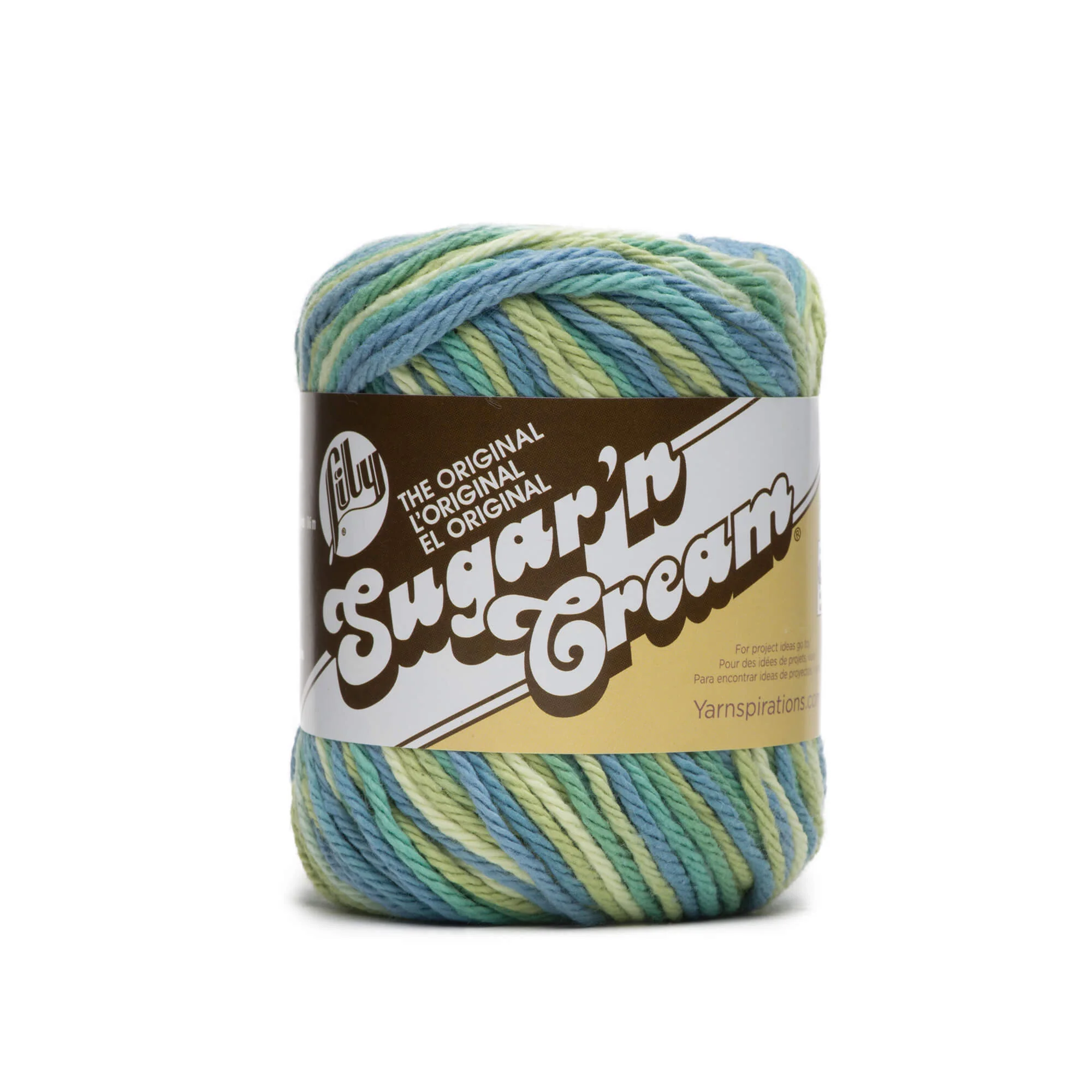 Lily Sugar'n Cream Yarn - Image 119