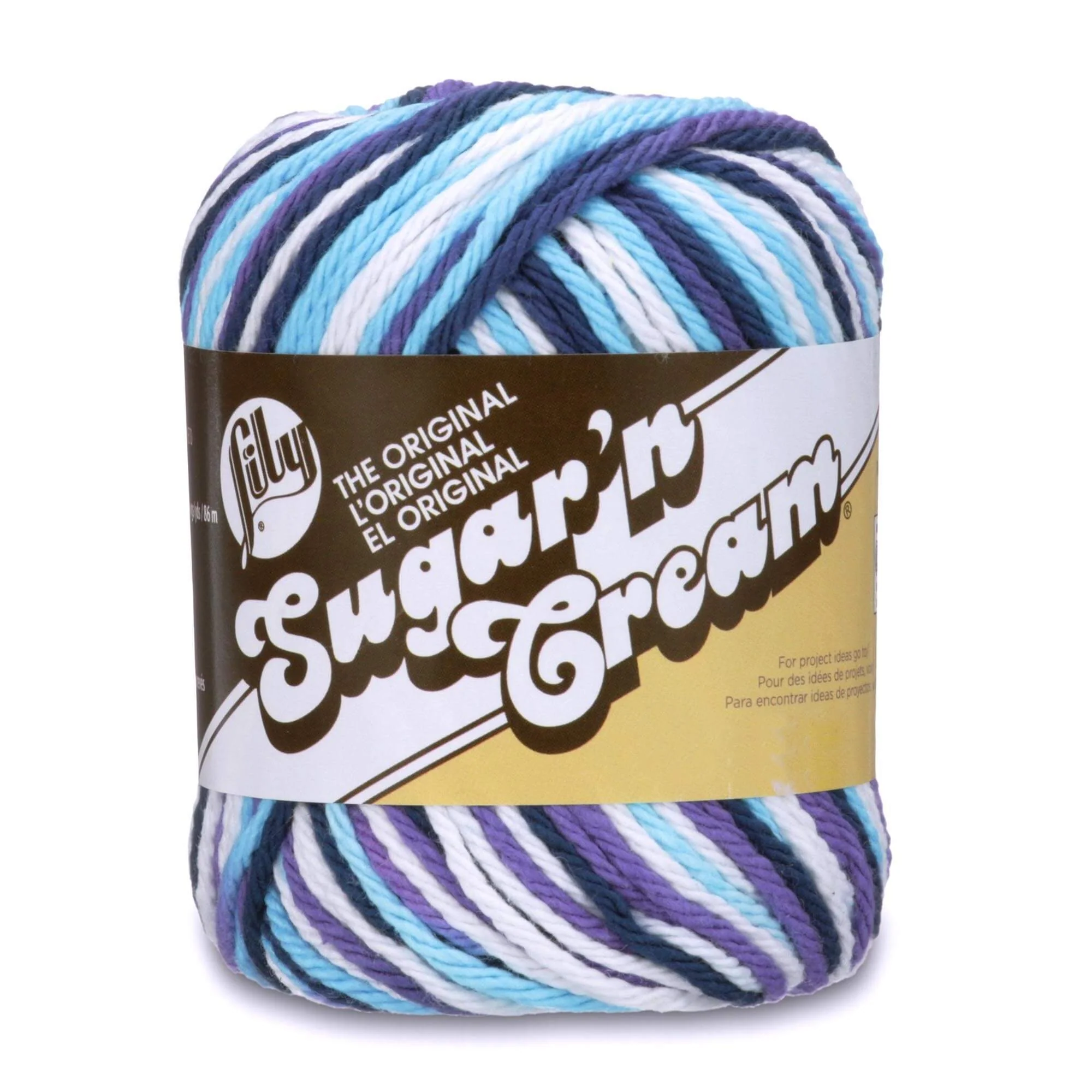 Lily Sugar'n Cream Yarn - Image 127
