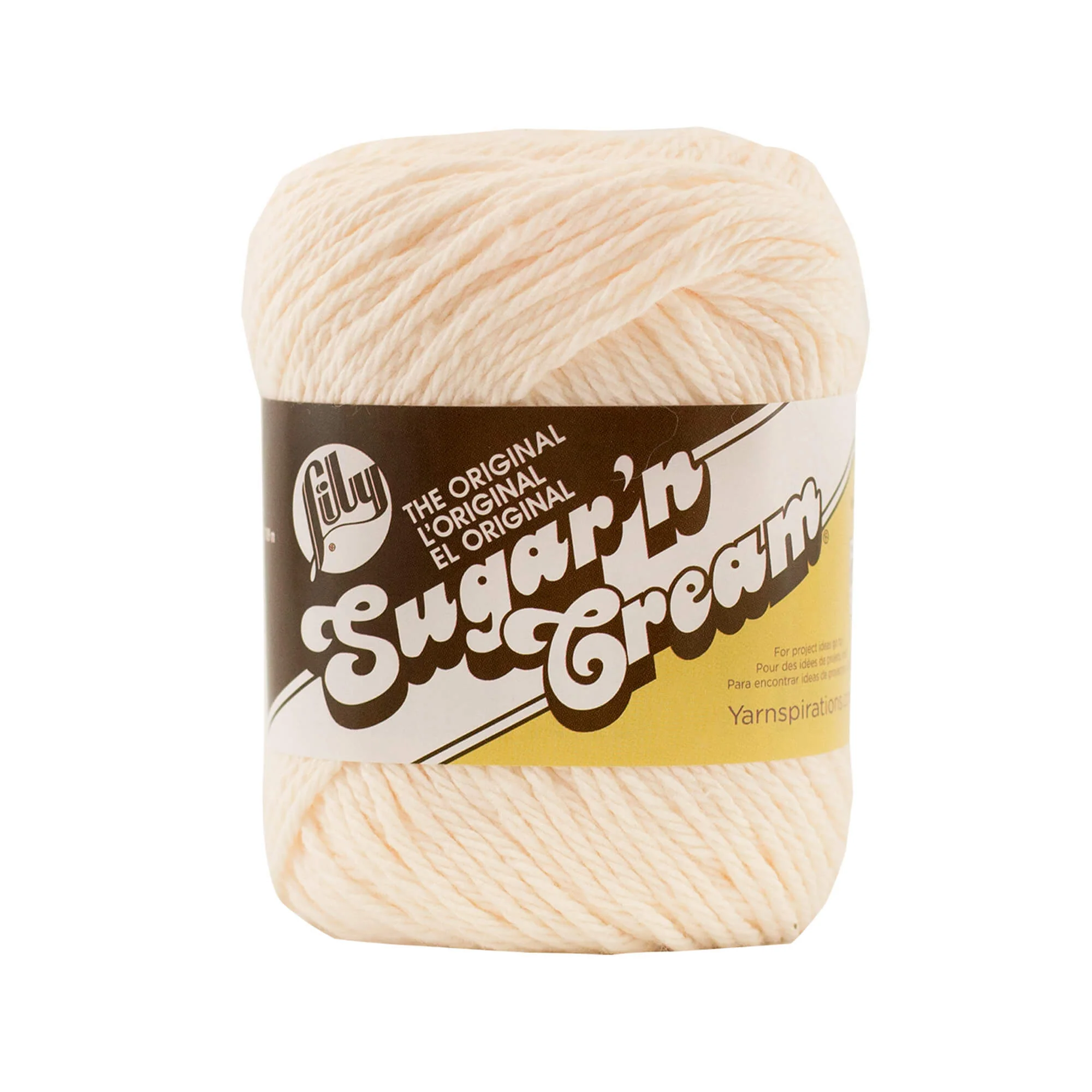 Lily Sugar'n Cream Yarn - Image 13