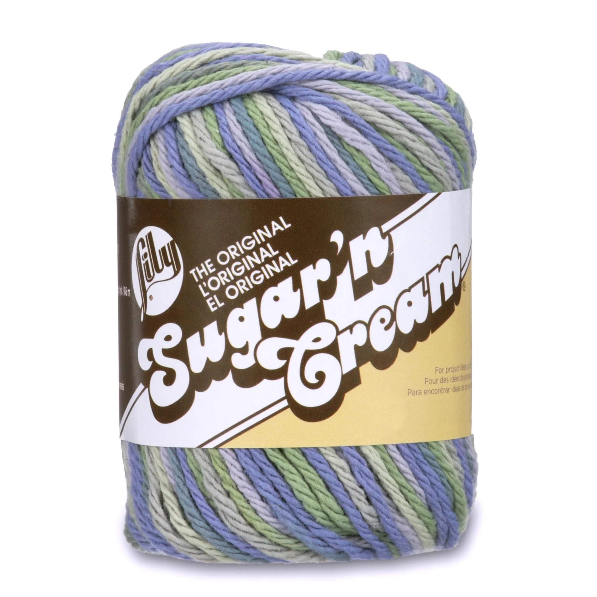 Lily Sugar'n Cream Yarn - Image 130