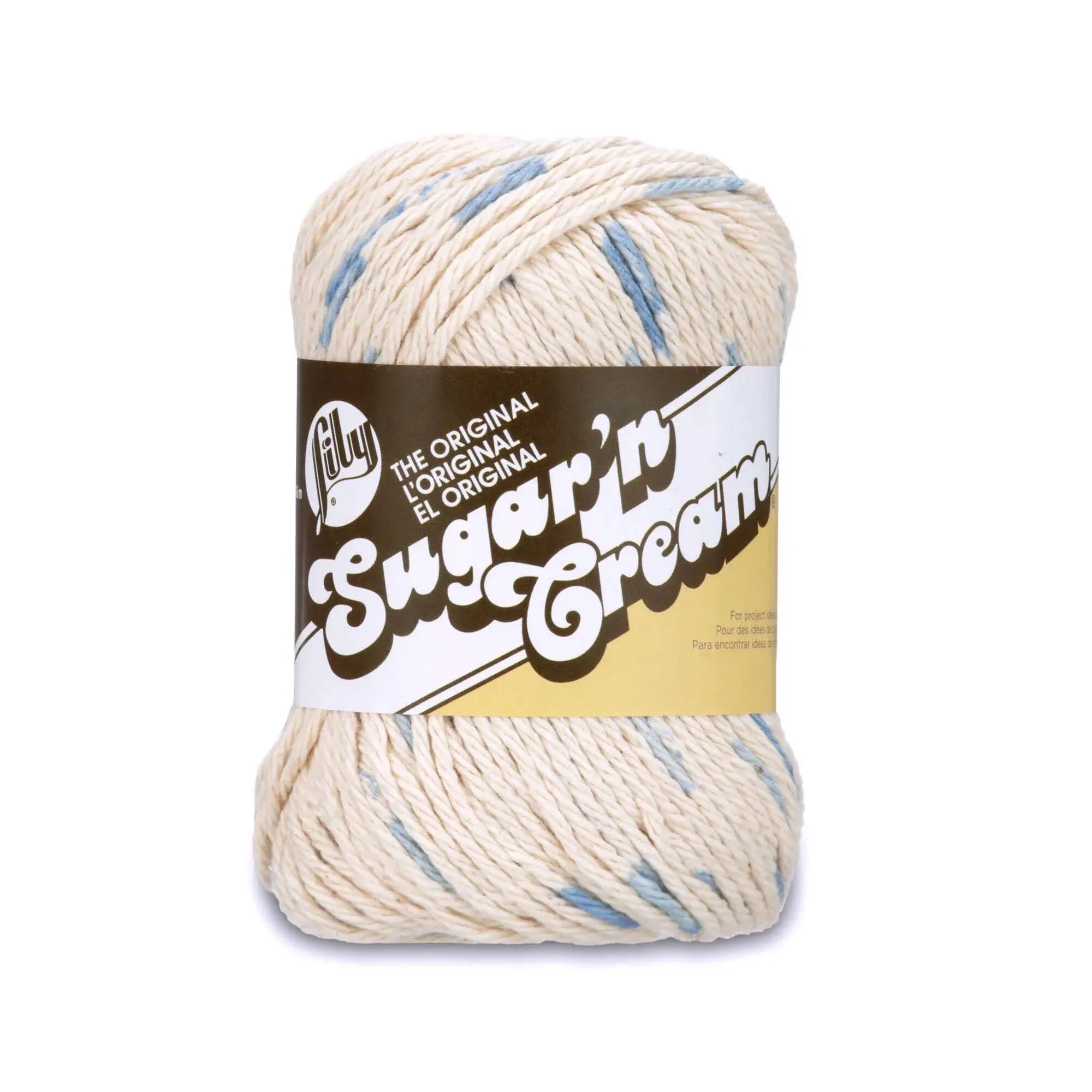 Lily Sugar'n Cream Yarn - Image 141