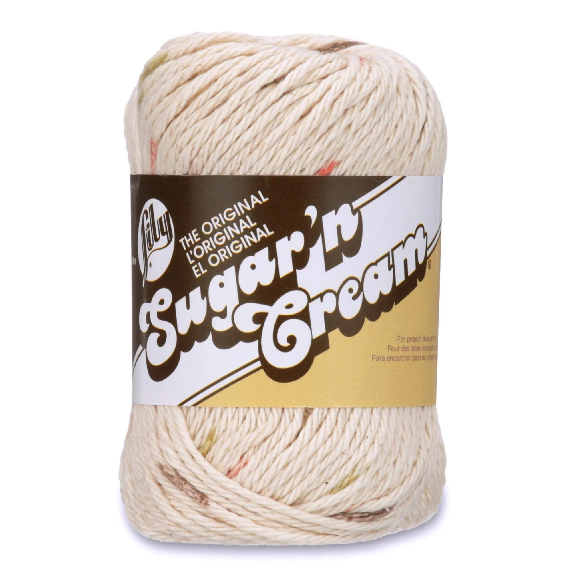 Lily Sugar'n Cream Yarn - Image 146