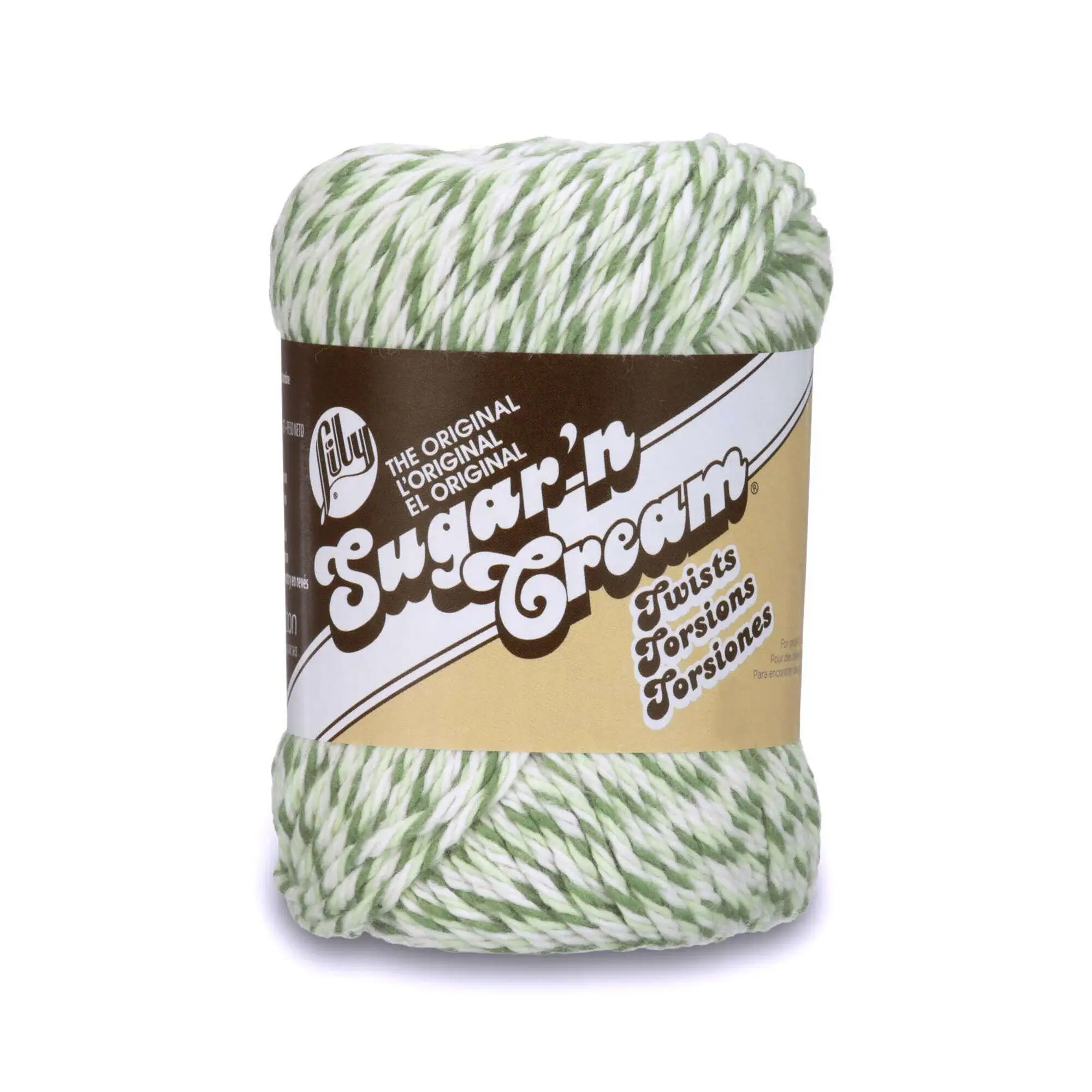 Lily Sugar'n Cream Yarn - Image 147