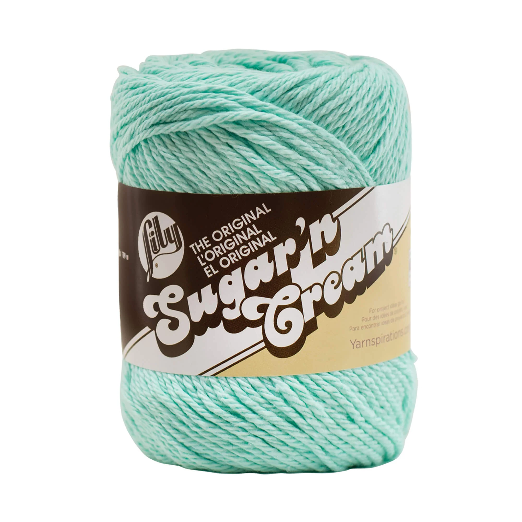Lily Sugar'n Cream Yarn - Image 15