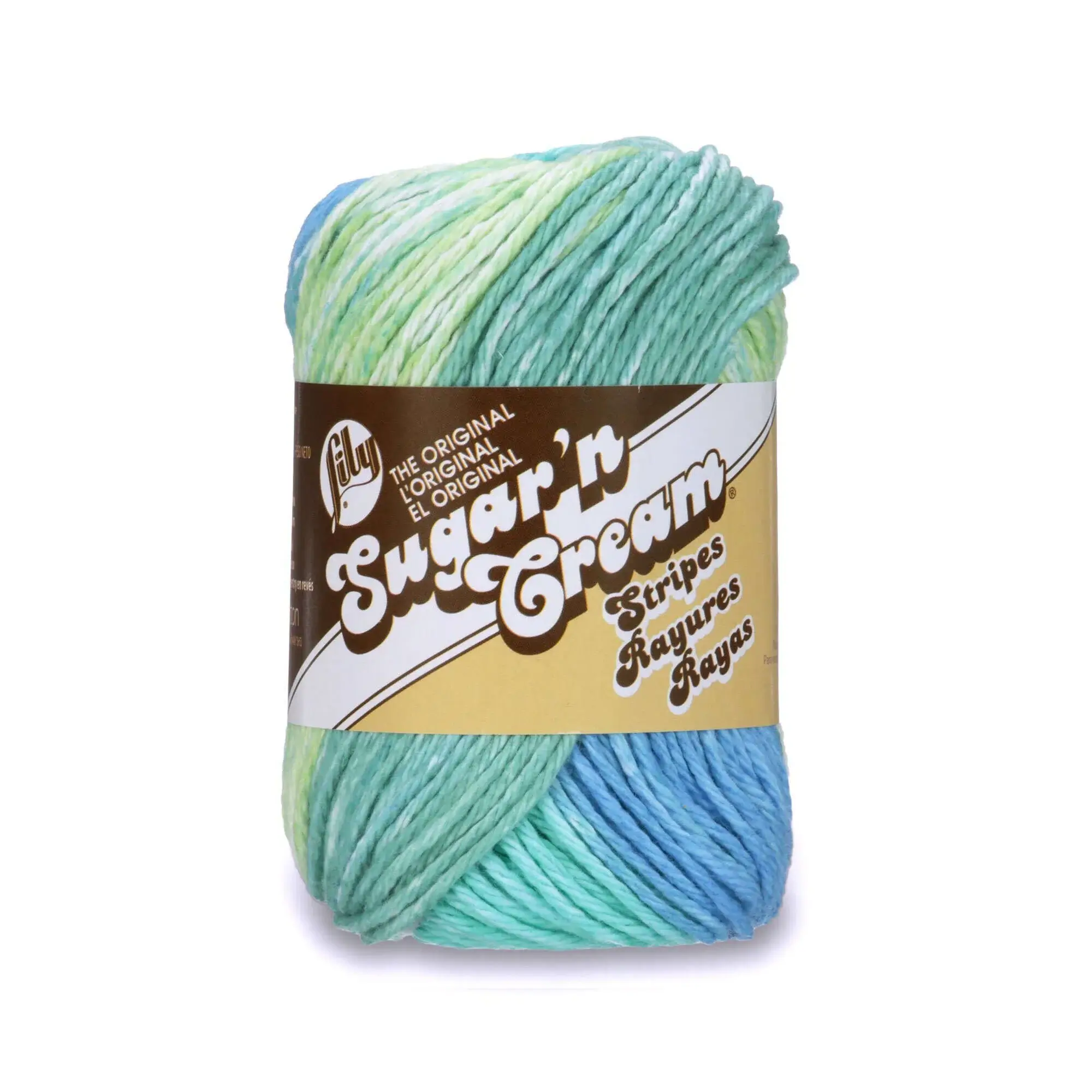 Lily Sugar'n Cream Yarn - Image 150