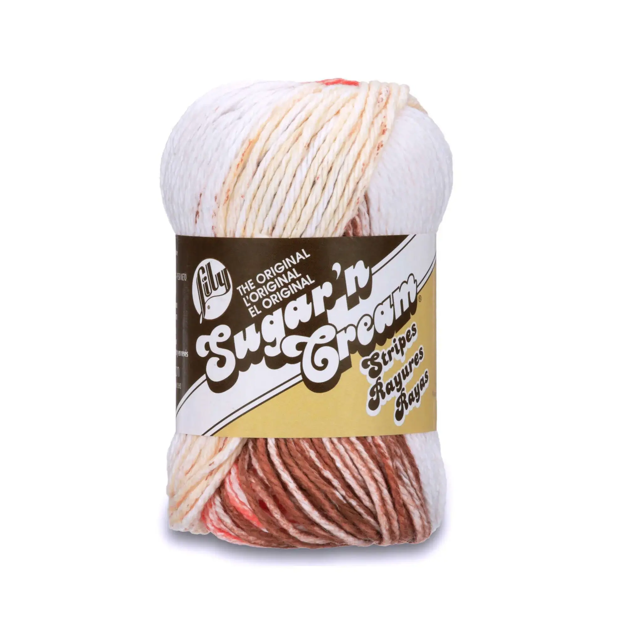 Lily Sugar'n Cream Yarn - Image 152