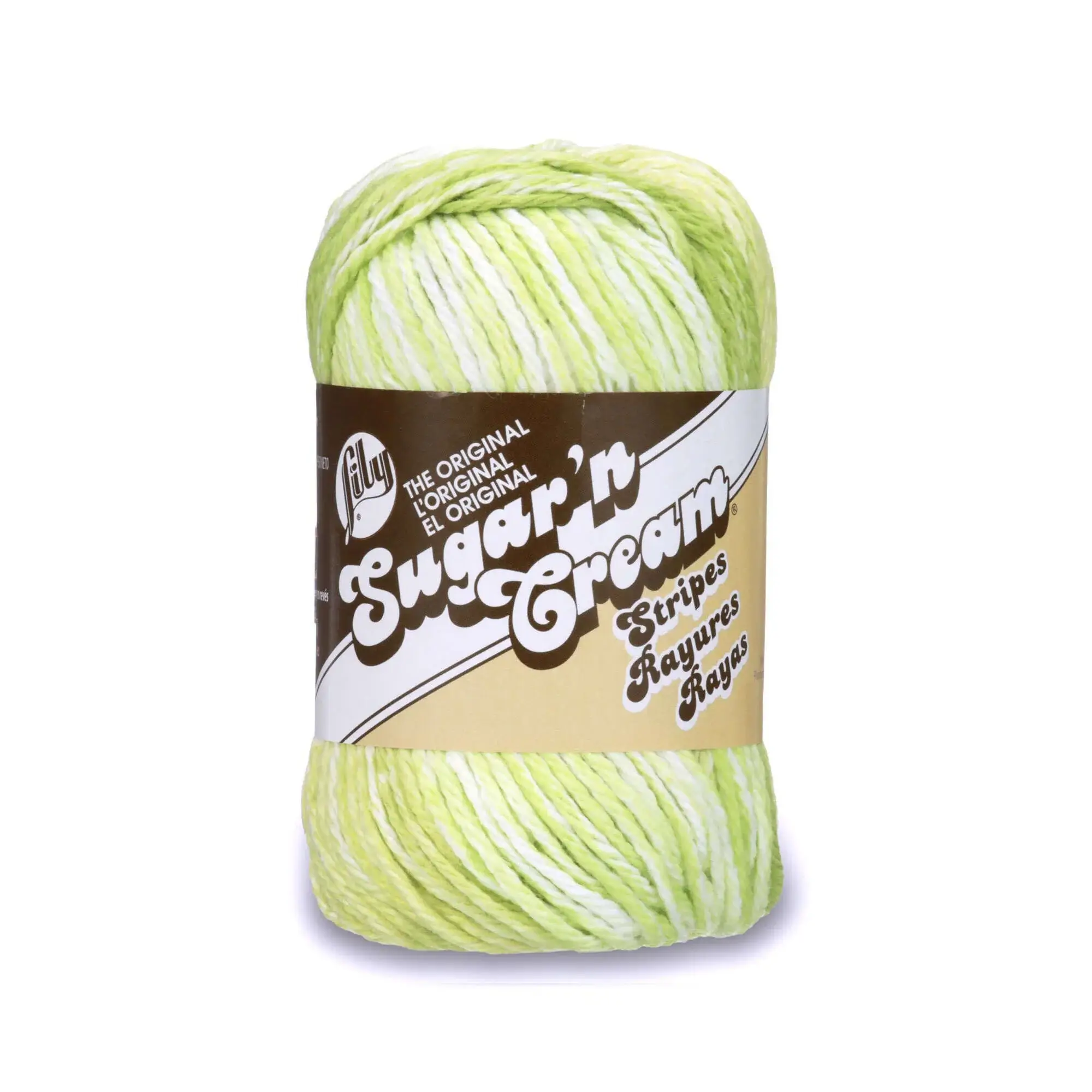 Lily Sugar'n Cream Yarn - Image 154